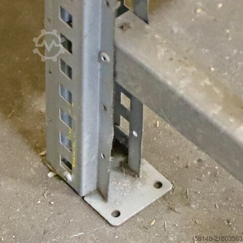 Used Combination set combination kit extension section, W: 1370, D: 560, H: 1640 (mm). , Kruizinga 98-628GB-AB