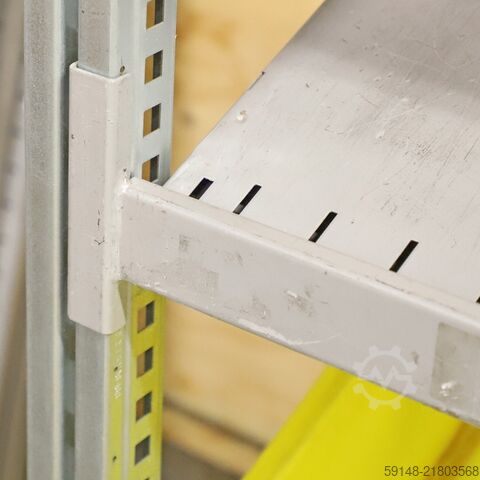 Used Combination set combination kit start section, W: 1400, D: 560, H: 1640 (mm). , W: Kruizinga 98-628GB-S1