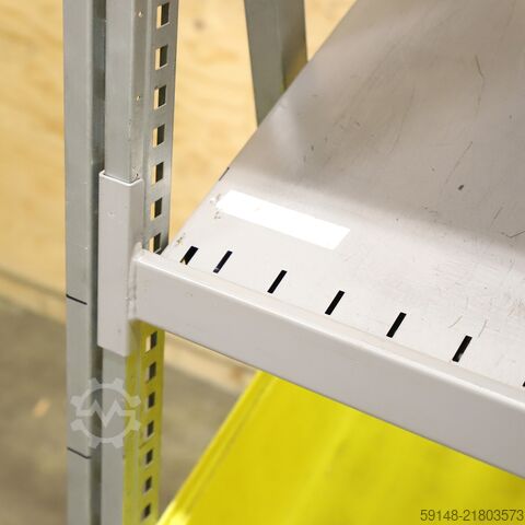 Used Combination set combination kit extension section, W: 1370, D: 560, H: 1580 (mm). , Kruizinga 98-629GB-AB