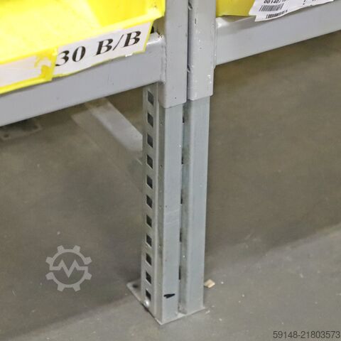 Used Combination set combination kit extension section, W: 1370, D: 560, H: 1580 (mm). , Kruizinga 98-629GB-AB