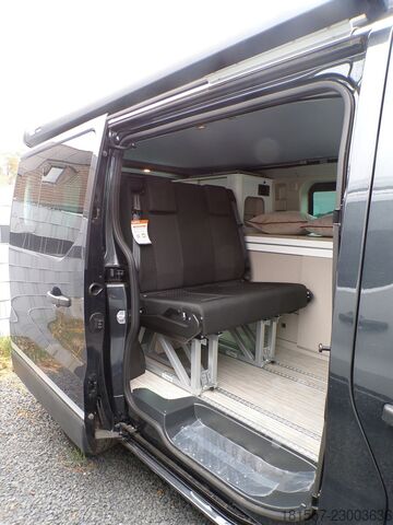 Kastenwagen Wohnmobil / Campervan BÜRSTNER Playa Limited C 500 150 PS, Safety-Paket