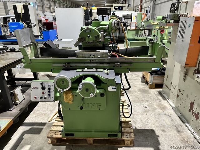 Surface Grinding Machine JUNG HF50