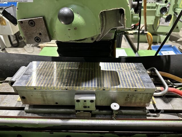 Flachschleifmaschine JUNG HF50