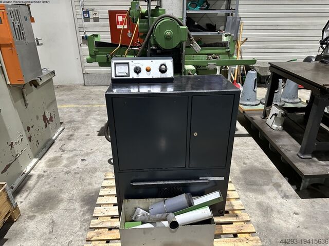 Surface Grinding Machine JUNG HF50