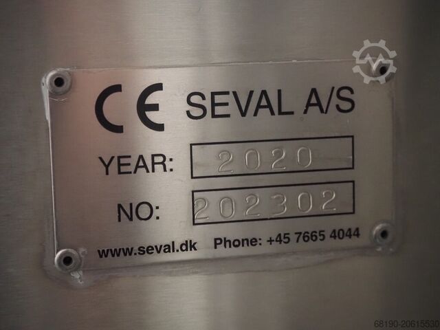 A/S product distributor Seval distributor