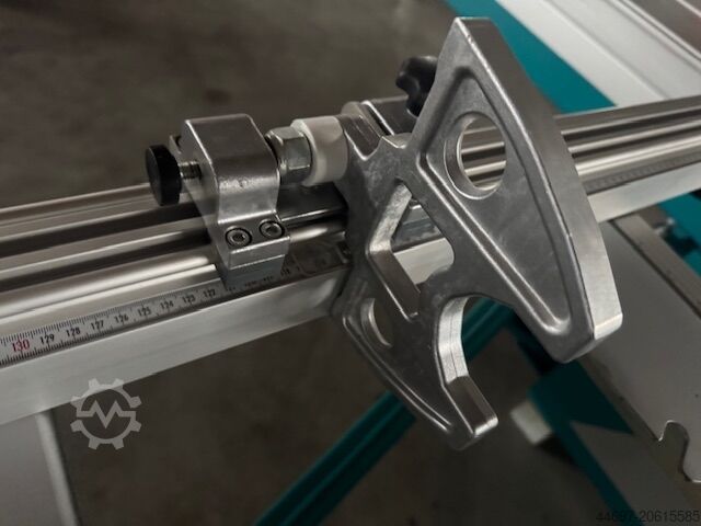 Circular sawing machines MARTIN T60