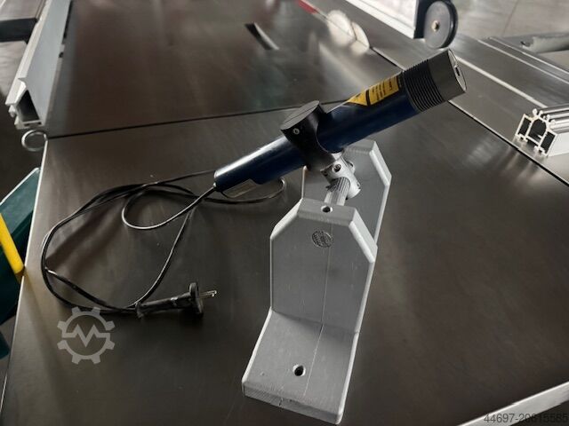 Circular sawing machines MARTIN T60