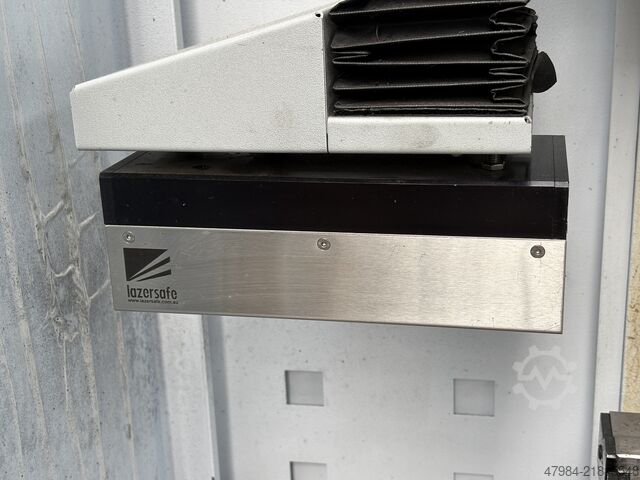 Electromechanical press brake TRUMPF TRUBEND 7036