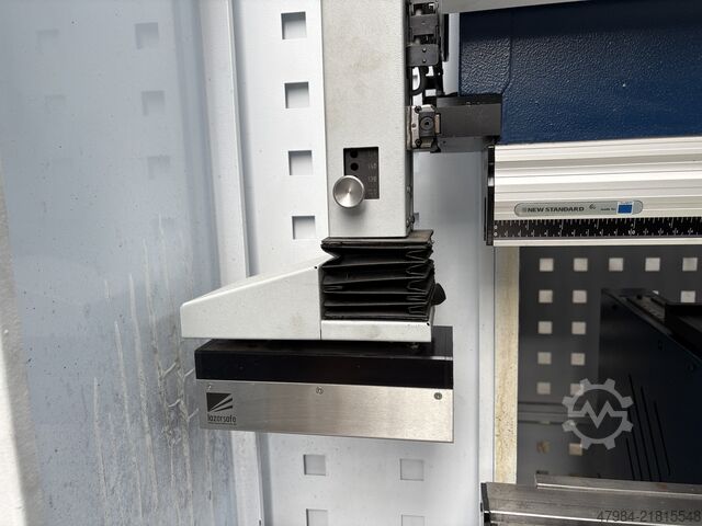 Electromechanical press brake TRUMPF TRUBEND 7036