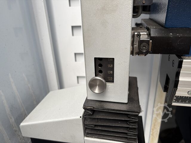 Electromechanical press brake TRUMPF TRUBEND 7036
