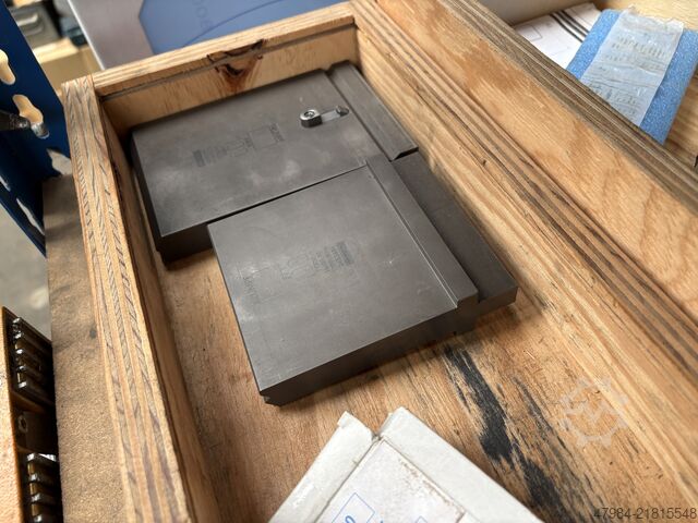Electromechanical press brake TRUMPF TRUBEND 7036