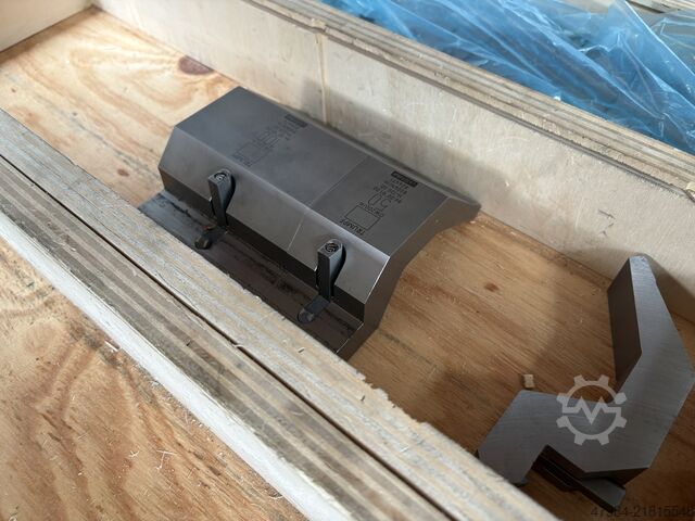 Electromechanical press brake TRUMPF TRUBEND 7036