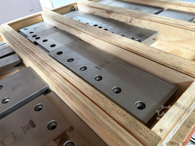 Electromechanical press brake TRUMPF TRUBEND 7036