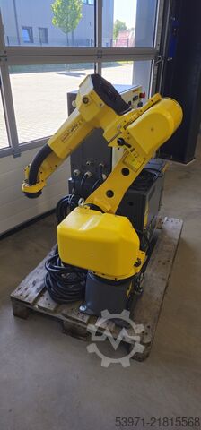 Industrial robot Fanuc M-10iA
