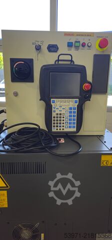 Industrial robot Fanuc M-10iA