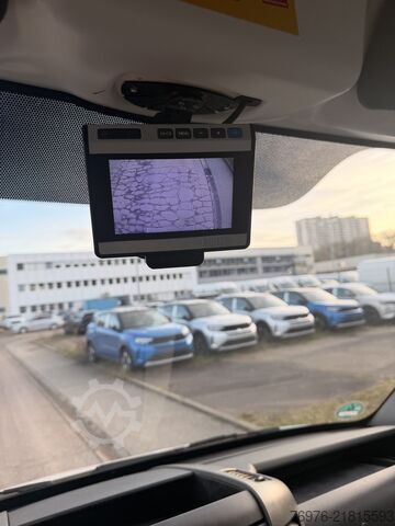 Mobile Shop/ Food Truck Mercedes-Benz Foodtruck, Imbisswagen, Food Truck mit neuer Küche und Ausstattung
