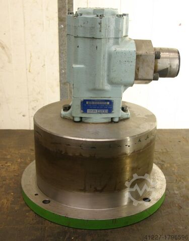 hydraulic pump DENISON T6CC 022 005 1R00 C111