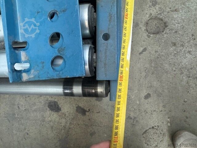 Roller conveyor Dematic unbekannt