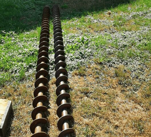 Heating & blower Fröling T4