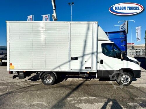 Van Iveco Daily 35c140