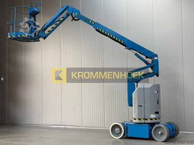 Articulated boom lift Genie Z-30/20N