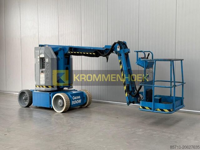Articulated boom lift Genie Z-30/20N