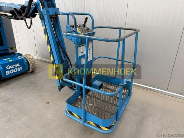 Articulated boom lift Genie Z-30/20N