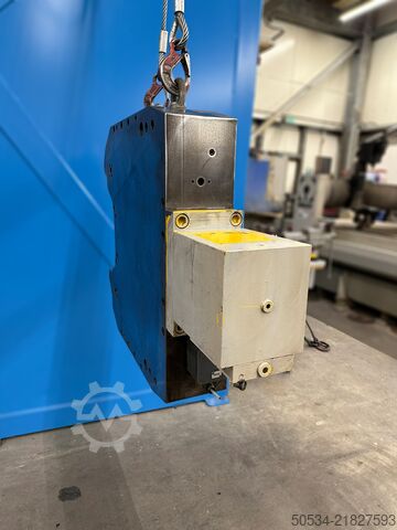 Steady rest RÖHM SLZ5040