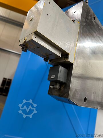 Steady rest RÖHM SLZ5040