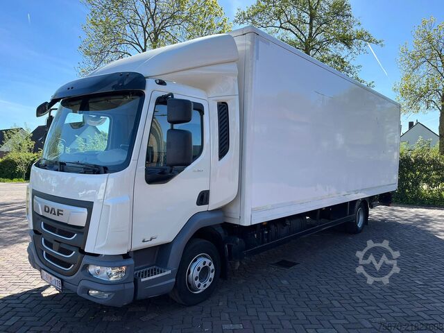 Suitcase DAF LF 230 FA