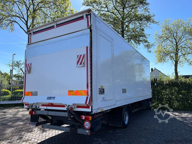 Suitcase DAF LF 230 FA