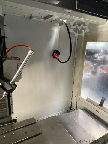 Vertical machining center HAAS VF-2SS