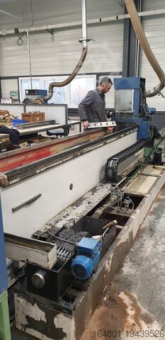 Messerschleifmaschine Reform AR31 51