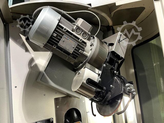 Sägeblattschärfmaschine Loroch EKOSTAR 760