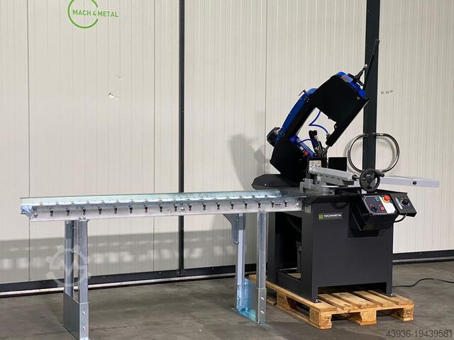 Band saw PILOUS - ARG 235 Plus PILOUS ARG 235 Plus