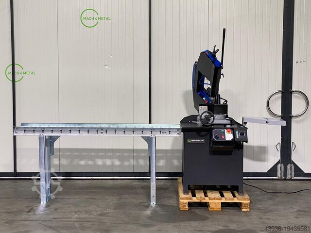 Band saw PILOUS - ARG 235 Plus PILOUS ARG 235 Plus