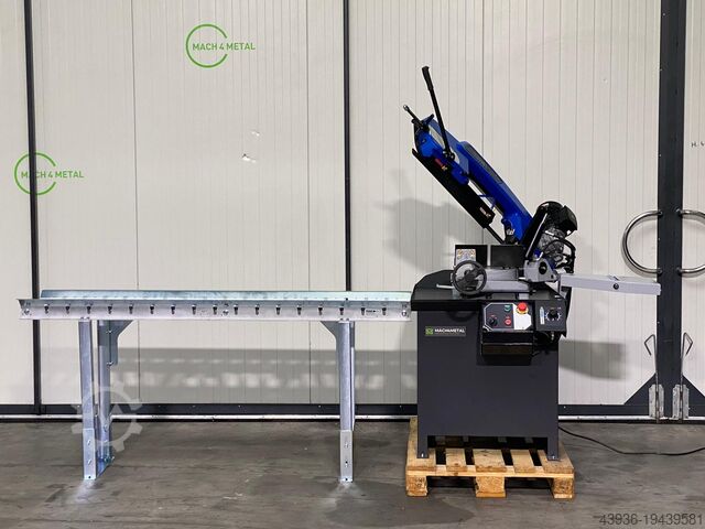 Band saw PILOUS - ARG 235 Plus PILOUS ARG 235 Plus