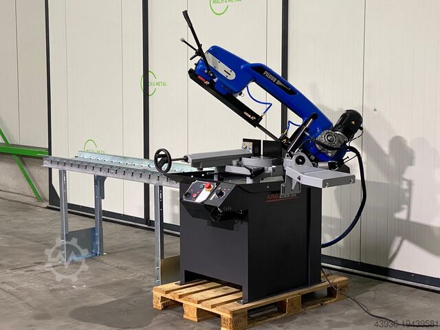 Band saw PILOUS - ARG 235 Plus PILOUS ARG 235 Plus