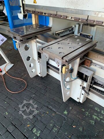 Abkantpresse EHT VarioPress 225-20