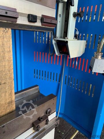 Abkantpresse EHT VarioPress 225-20