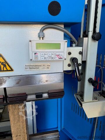 Abkantpresse EHT VarioPress 225-20