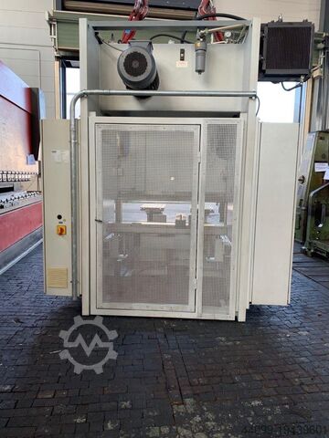 Abkantpresse EHT VarioPress 225-20