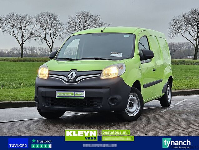 Suitcase RENAULT KANGOO MAXI 1.5 DCI 90 ENERGY