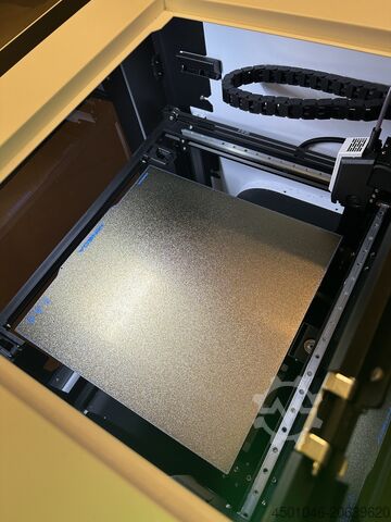 3D Drucker Mingda MD400D