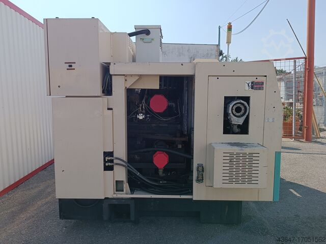 LATHE, CNC LATHE, MURATEC LATHE Muratec MT12