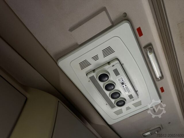 Standard-SZM DAF XF 430 SSC / Production 2020 / Roof Klima / 13L...