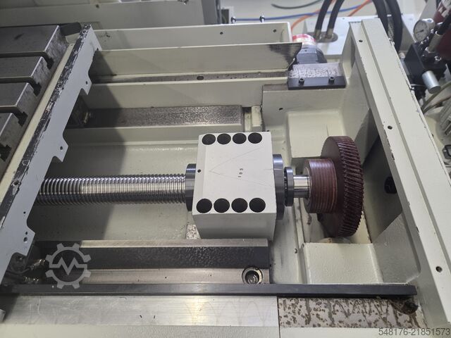 Jig grinding machine Hauser S35-600