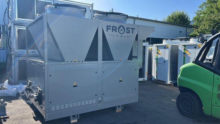  Frost Orion ECO R-MC  -30°C 50kW