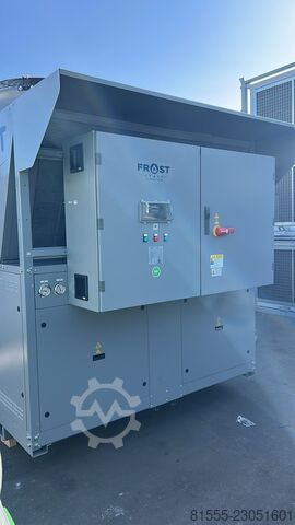  Frost Orion ECO R-MC  -30°C 50kW