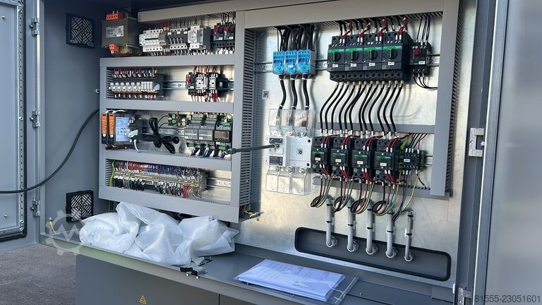  Frost Orion ECO R-MC  -30°C 50kW